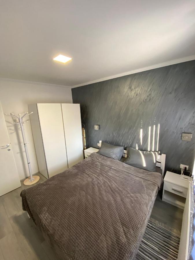 Apartmani Mira Palić Exteriör bild